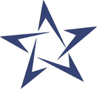 BluStarLogo